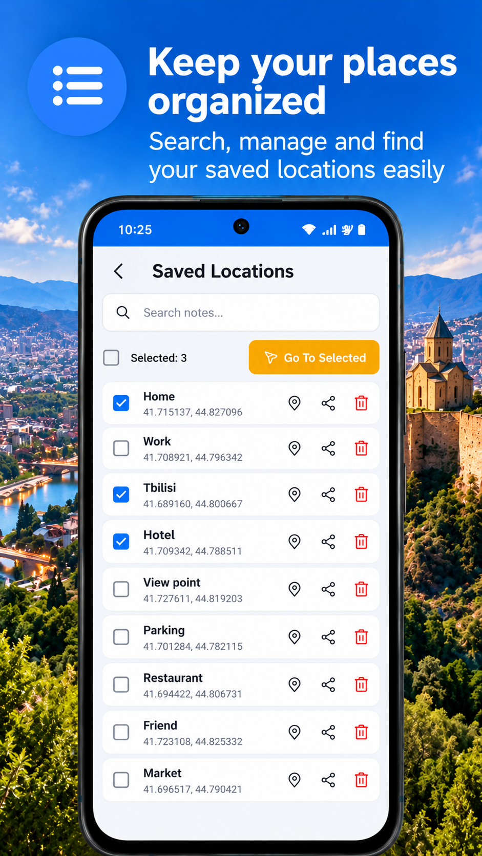 Fix-Pin screenshot