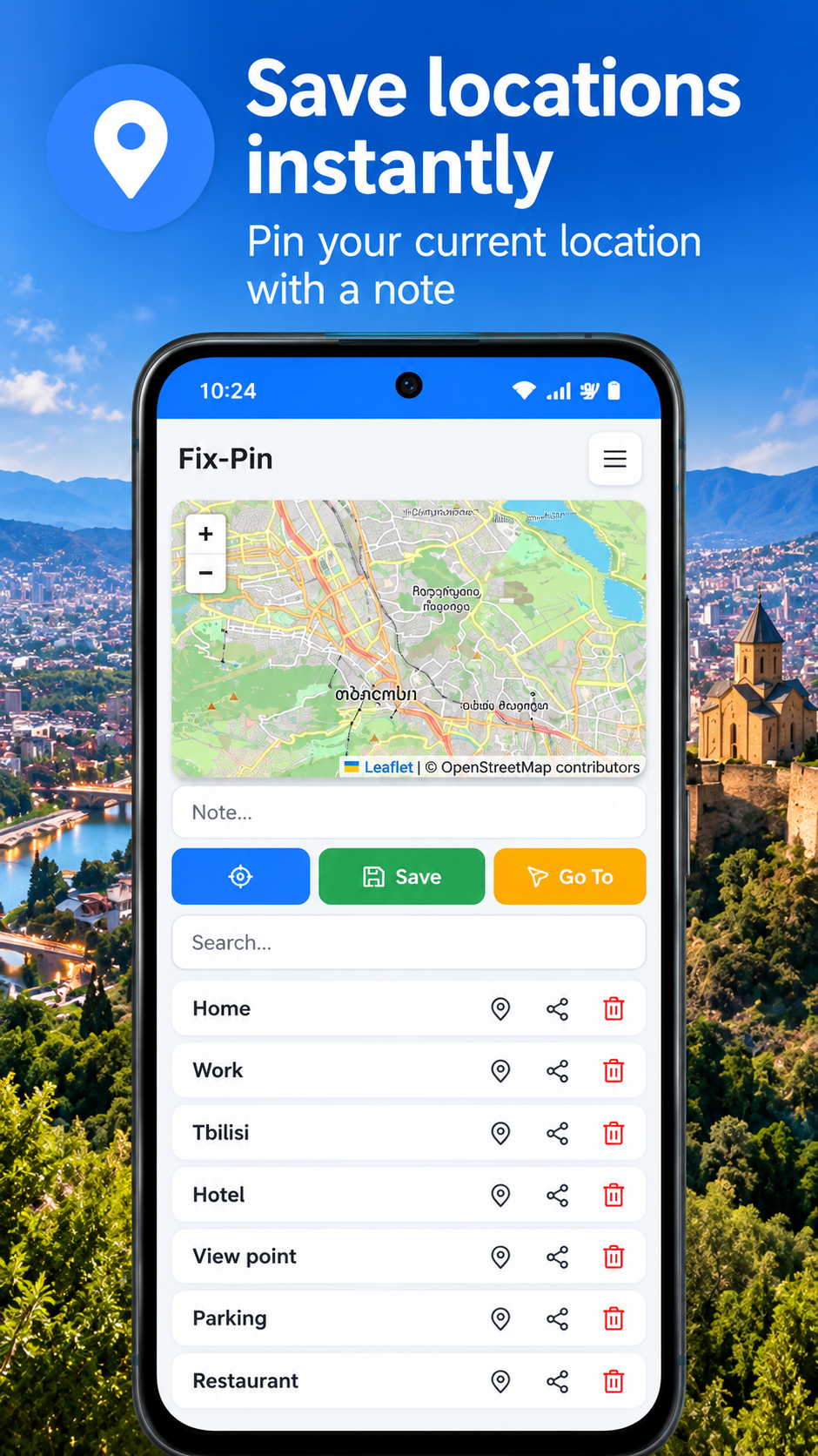 Fix-Pin, as it opens in a browser tab